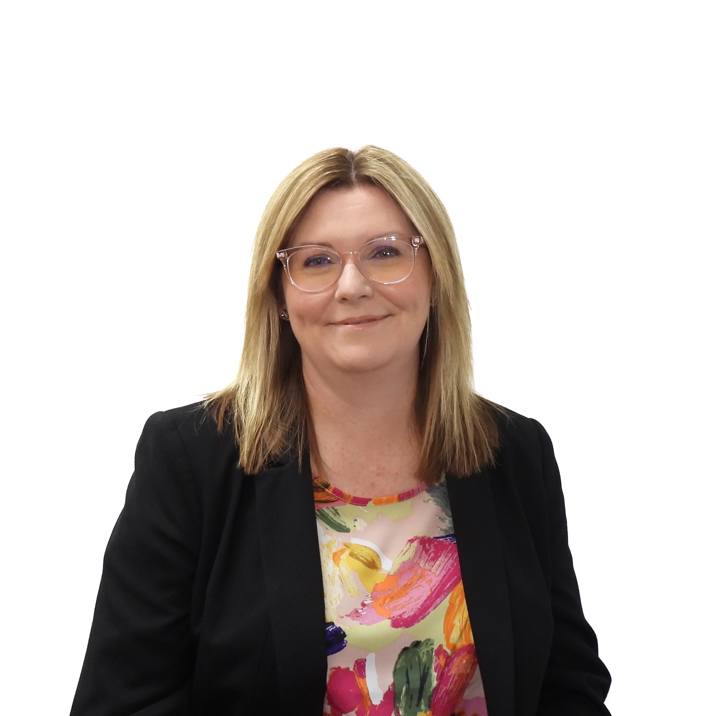 Sheridans - Kristy Tronnolone