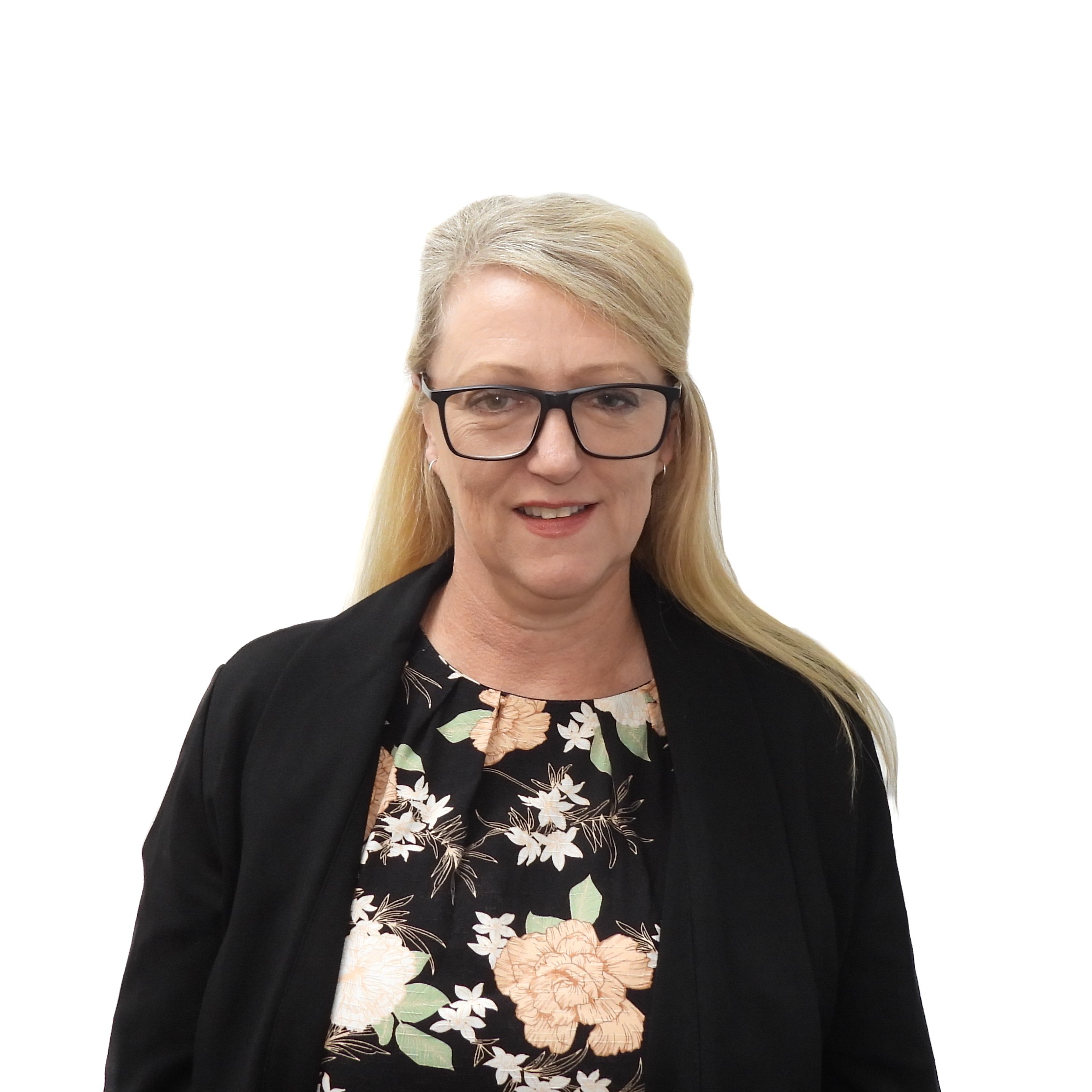 Sheridans - Lynley Grigg