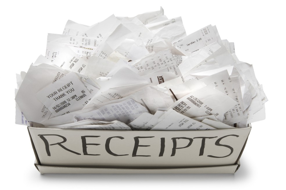 Rescipient Example Sheridans - Accounting For Psychologists Newsletter #5