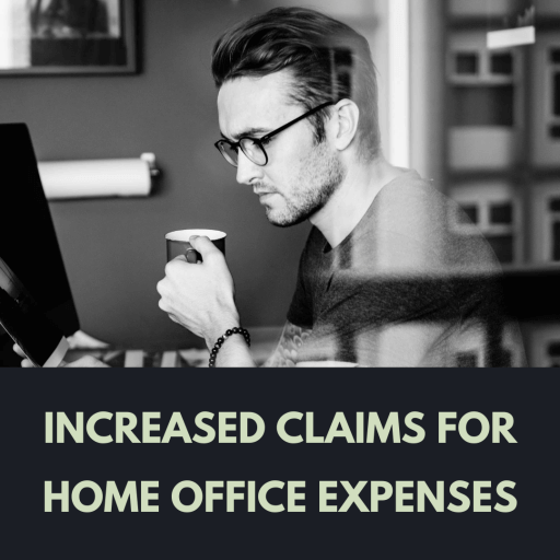 Sheridans Car Expense & Home Office Claims