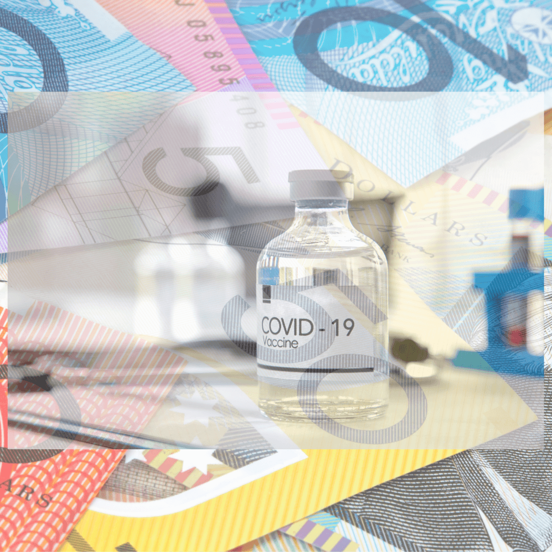 Here’s What Business Owners Need to Know About Australia’s Rollout of the Coronavirus Vaccine