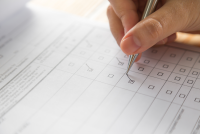How to create a supplier questionnaire with Sheridans