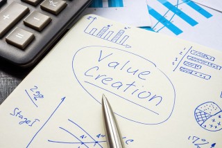 Unlocking long-term success through value creation with Sheridans
