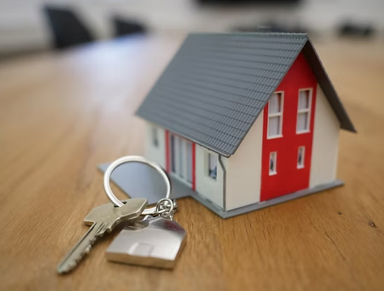 Helping your Children get into the Property Market