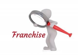 Before You Buy a Franchise