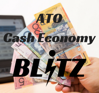 ATO Audits – A Blitz on Cash-Based Businesses in Glenelg